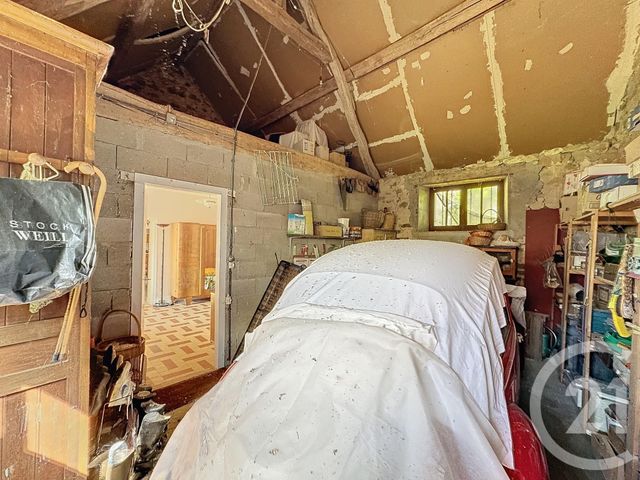 maison à vendre - 5 pièces - 132.28 m2 - LA SAULSOTTE - 10 - CHAMPAGNE-ARDENNE - Century 21 Martinot Immobilier