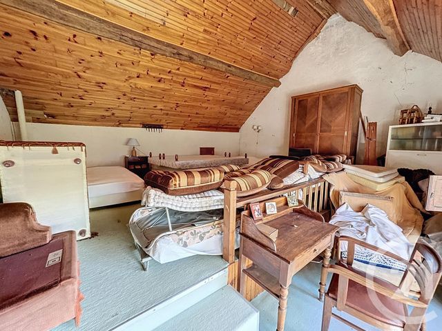 maison à vendre - 5 pièces - 132.28 m2 - LA SAULSOTTE - 10 - CHAMPAGNE-ARDENNE - Century 21 Martinot Immobilier