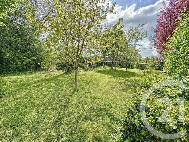 maison à vendre - 5 pièces - 132.28 m2 - LA SAULSOTTE - 10 - CHAMPAGNE-ARDENNE - Century 21 Martinot Immobilier