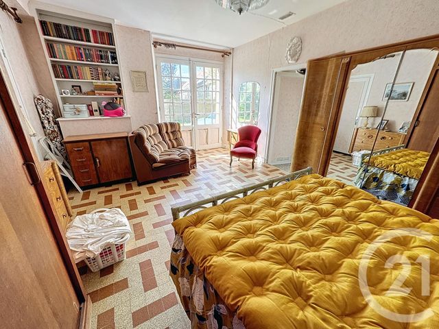 maison à vendre - 5 pièces - 132.28 m2 - LA SAULSOTTE - 10 - CHAMPAGNE-ARDENNE - Century 21 Martinot Immobilier