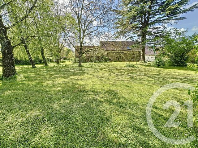 maison à vendre - 5 pièces - 132.28 m2 - LA SAULSOTTE - 10 - CHAMPAGNE-ARDENNE - Century 21 Martinot Immobilier