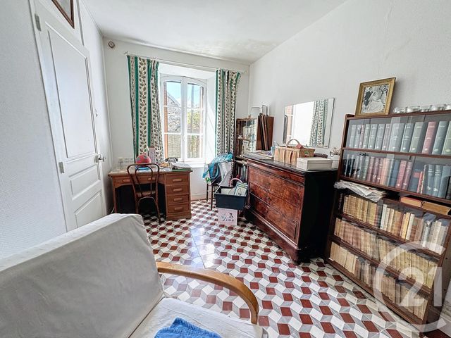 maison à vendre - 5 pièces - 132.28 m2 - LA SAULSOTTE - 10 - CHAMPAGNE-ARDENNE - Century 21 Martinot Immobilier