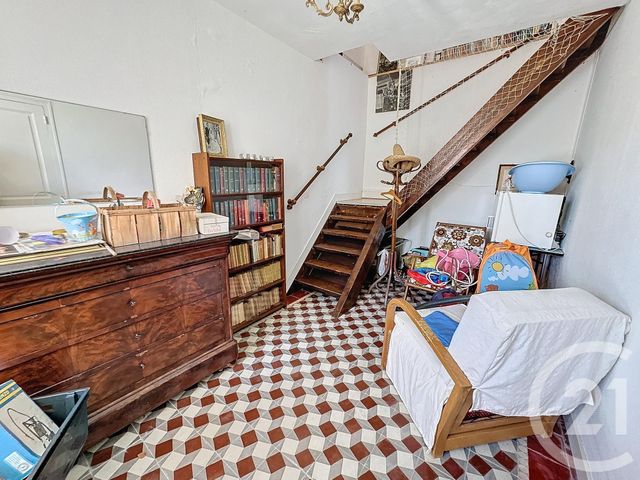 maison à vendre - 5 pièces - 132.28 m2 - LA SAULSOTTE - 10 - CHAMPAGNE-ARDENNE - Century 21 Martinot Immobilier