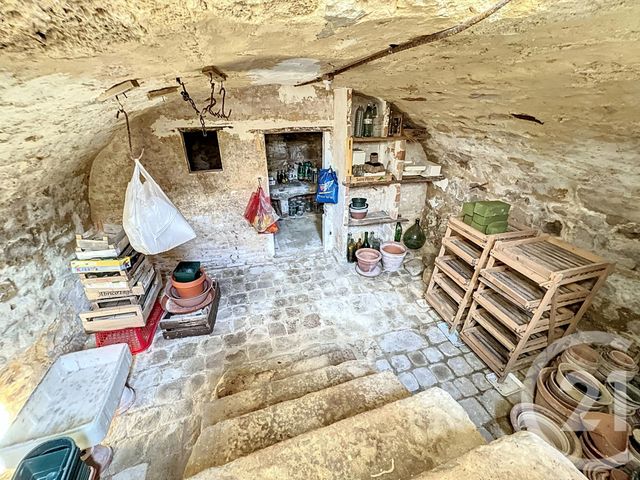 maison à vendre - 5 pièces - 132.28 m2 - LA SAULSOTTE - 10 - CHAMPAGNE-ARDENNE - Century 21 Martinot Immobilier