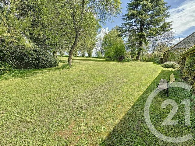 maison à vendre - 5 pièces - 132.28 m2 - LA SAULSOTTE - 10 - CHAMPAGNE-ARDENNE - Century 21 Martinot Immobilier