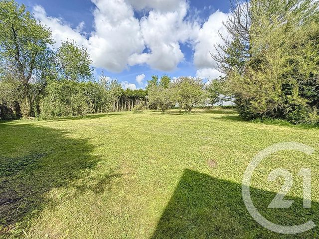 maison à vendre - 5 pièces - 132.28 m2 - LA SAULSOTTE - 10 - CHAMPAGNE-ARDENNE - Century 21 Martinot Immobilier