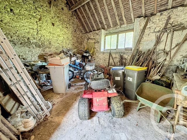 maison à vendre - 5 pièces - 132.28 m2 - LA SAULSOTTE - 10 - CHAMPAGNE-ARDENNE - Century 21 Martinot Immobilier