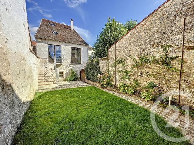 maison - PROVINS - 77