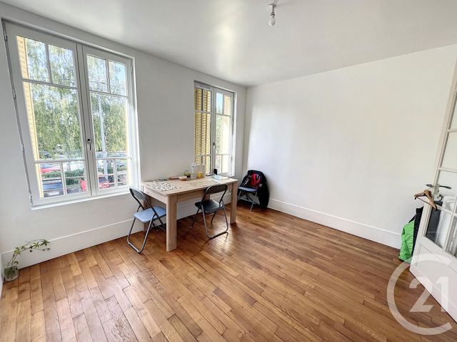 appartement - PROVINS - 77