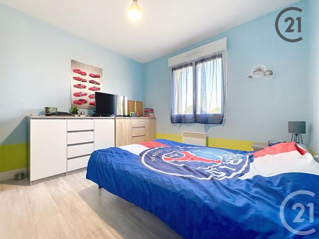 maison à vendre - 4 pièces - 94.45 m2 - FONTAINE MACON - 10 - CHAMPAGNE-ARDENNE - Century 21 Martinot Immobilier