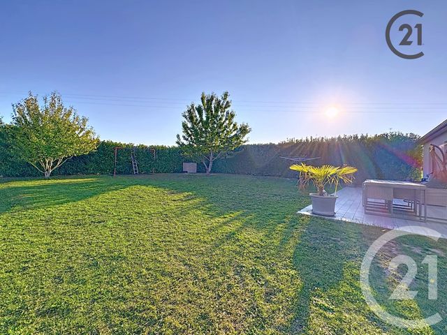 maison à vendre - 4 pièces - 94.45 m2 - FONTAINE MACON - 10 - CHAMPAGNE-ARDENNE - Century 21 Martinot Immobilier