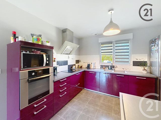 maison à vendre - 4 pièces - 94.45 m2 - FONTAINE MACON - 10 - CHAMPAGNE-ARDENNE - Century 21 Martinot Immobilier