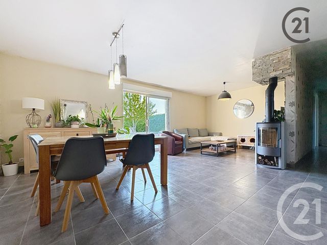 maison à vendre - 4 pièces - 94.45 m2 - FONTAINE MACON - 10 - CHAMPAGNE-ARDENNE - Century 21 Martinot Immobilier