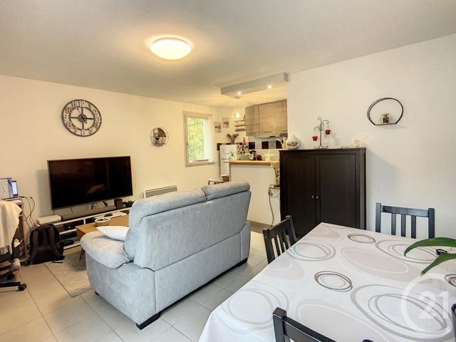 appartement - PROVINS - 77