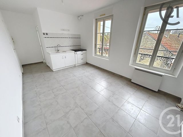Appartement F2 à louer GOUAIX