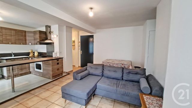 appartement - NANGIS - 77
