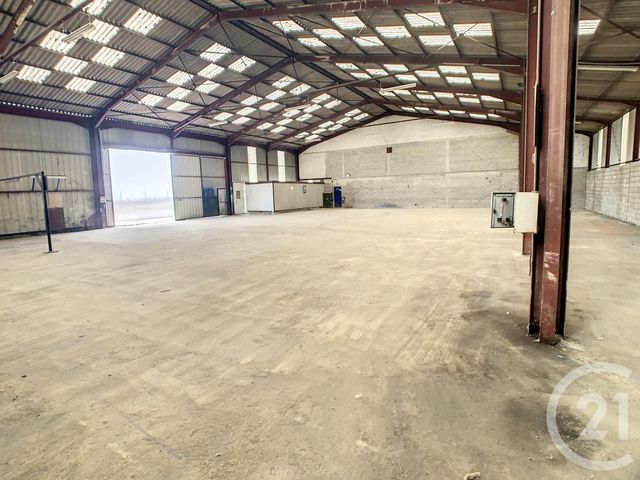 divers à vendre - 2175.0 m2 - VILLIERS ST GEORGES - 77 - ILE-DE-FRANCE - Century 21 Martinot Immobilier