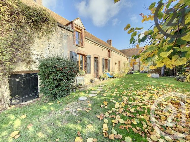 maison - VIMPELLES - 77