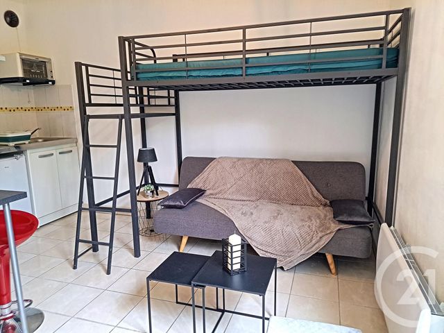 appartement - PROVINS - 77