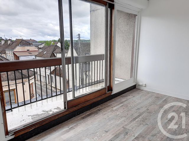 appartement - PROVINS - 77