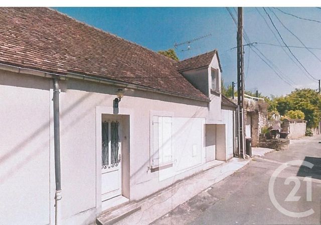 maison - DONNEMARIE DONTILLY - 77