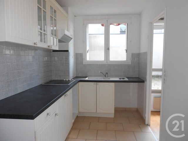appartement - PROVINS - 77