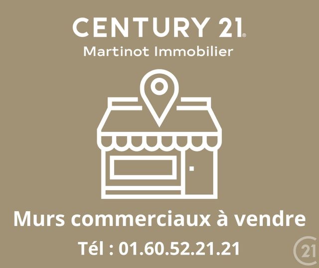 divers à vendre - 151.0 m2 - PROVINS - 77 - ILE-DE-FRANCE - Century 21 Martinot Immobilier