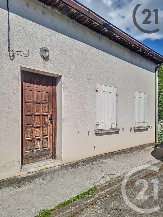 immeuble - LONGUEVILLE - 77