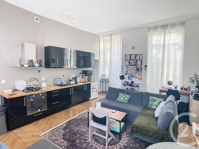 Appartement F2 à vendre PROVINS