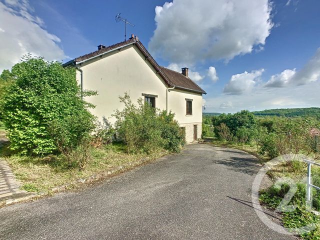 maison - ST LOUP DE NAUD - 77