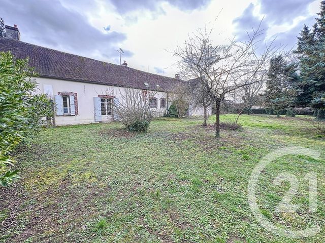 Maison à vendre GUMERY