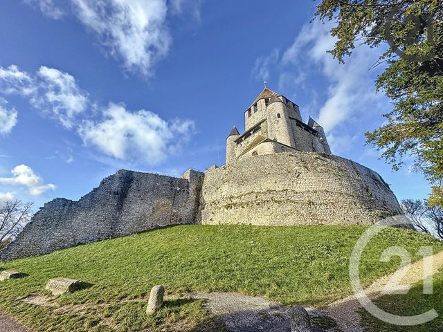 Afficher la photo en grand maison à vendre - 3 pièces - 63.0 m2 - PROVINS - 77 - ILE-DE-FRANCE - Century 21 Martinot Immobilier