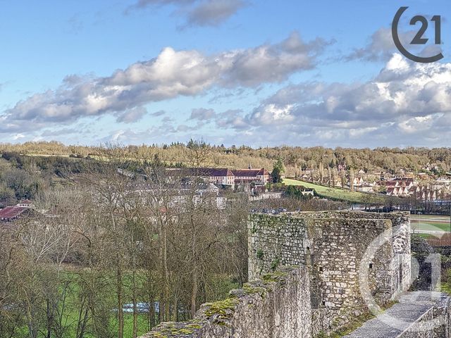 Afficher la photo en grand maison à vendre - 3 pièces - 63.0 m2 - PROVINS - 77 - ILE-DE-FRANCE - Century 21 Martinot Immobilier