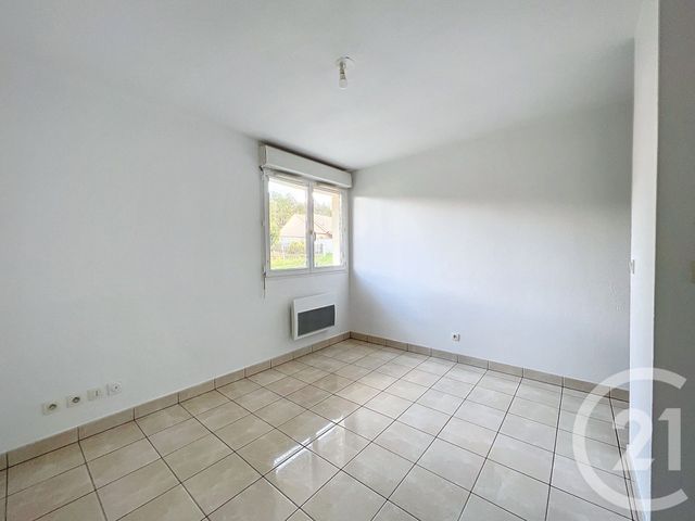 Appartement F1 à vendre - 1 pièce - 19.38 m2 - PROVINS - 77 - ILE-DE-FRANCE - Century 21 Martinot Immobilier