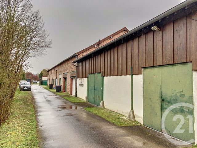 divers - LONGUEVILLE - 77