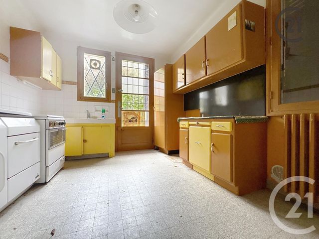 maison à vendre - 5 pièces - 127.0 m2 - PROVINS - 77 - ILE-DE-FRANCE - Century 21 Martinot Immobilier