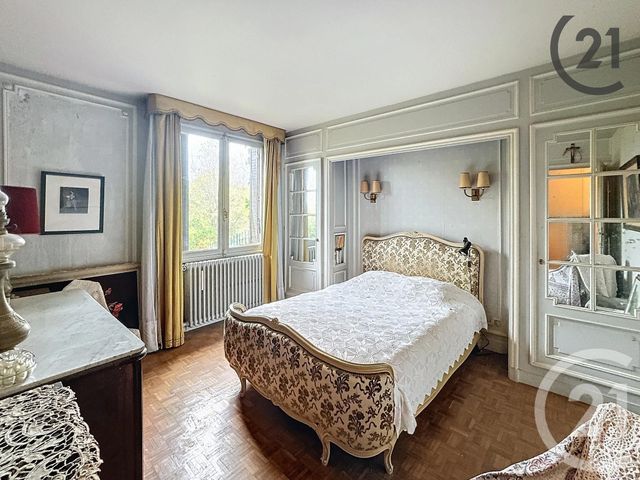 maison à vendre - 5 pièces - 127.0 m2 - PROVINS - 77 - ILE-DE-FRANCE - Century 21 Martinot Immobilier