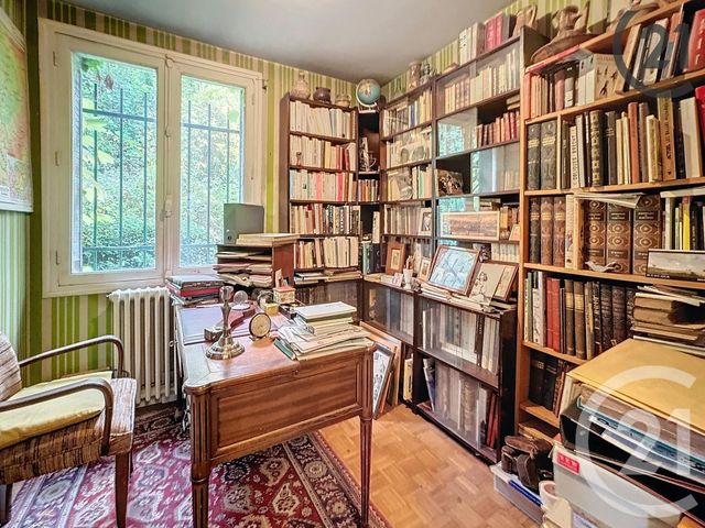 maison à vendre - 5 pièces - 127.0 m2 - PROVINS - 77 - ILE-DE-FRANCE - Century 21 Martinot Immobilier