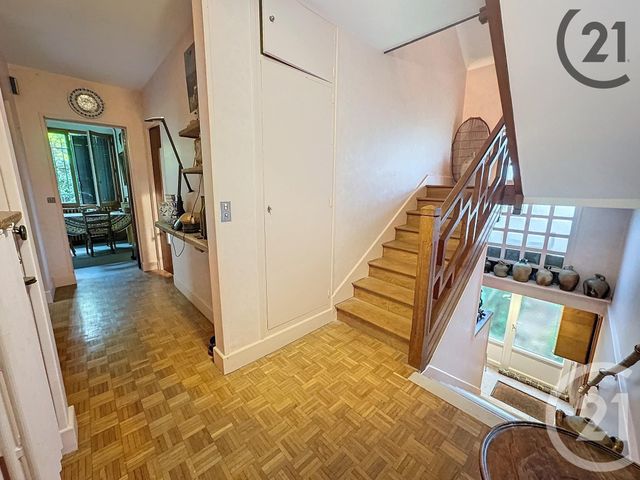 maison à vendre - 5 pièces - 127.0 m2 - PROVINS - 77 - ILE-DE-FRANCE - Century 21 Martinot Immobilier