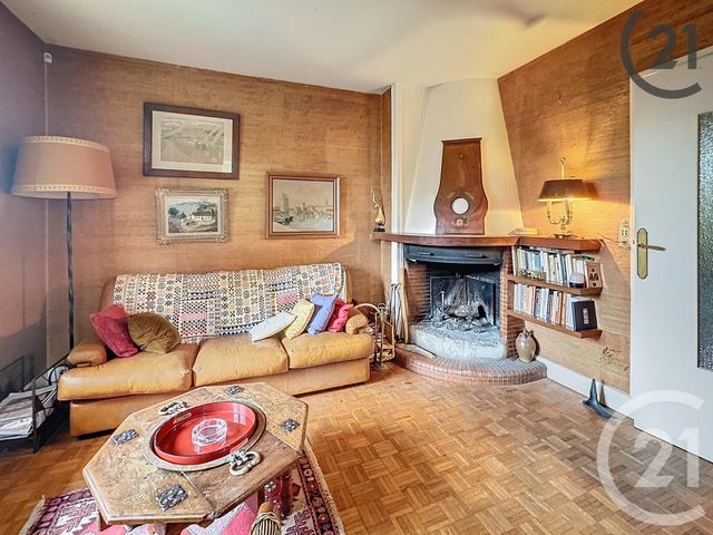 maison à vendre - 5 pièces - 127.0 m2 - PROVINS - 77 - ILE-DE-FRANCE - Century 21 Martinot Immobilier