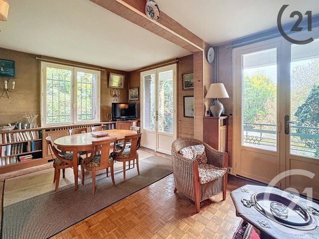 maison à vendre - 5 pièces - 127.0 m2 - PROVINS - 77 - ILE-DE-FRANCE - Century 21 Martinot Immobilier