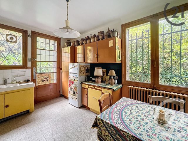 maison à vendre - 5 pièces - 127.0 m2 - PROVINS - 77 - ILE-DE-FRANCE - Century 21 Martinot Immobilier