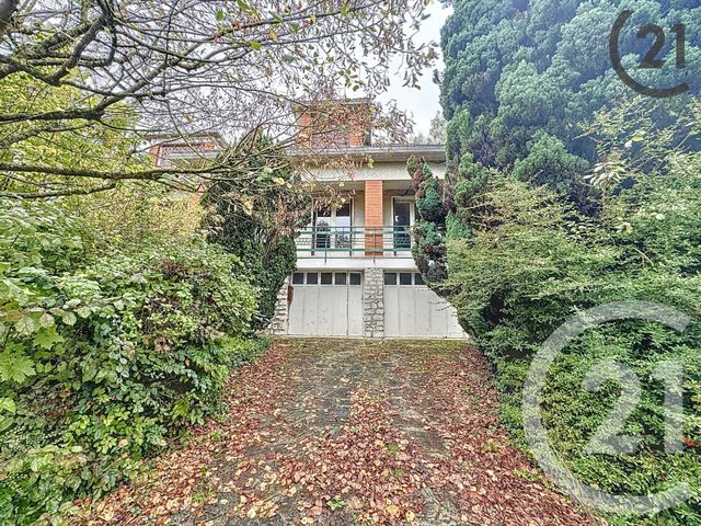 maison à vendre - 5 pièces - 127.0 m2 - PROVINS - 77 - ILE-DE-FRANCE - Century 21 Martinot Immobilier