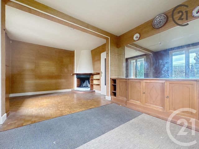 maison à vendre - 5 pièces - 127.0 m2 - PROVINS - 77 - ILE-DE-FRANCE - Century 21 Martinot Immobilier