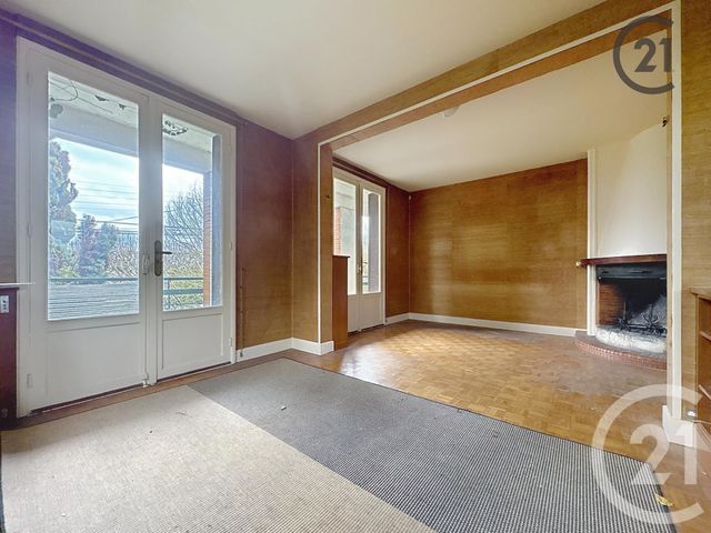 maison à vendre - 5 pièces - 127.0 m2 - PROVINS - 77 - ILE-DE-FRANCE - Century 21 Martinot Immobilier