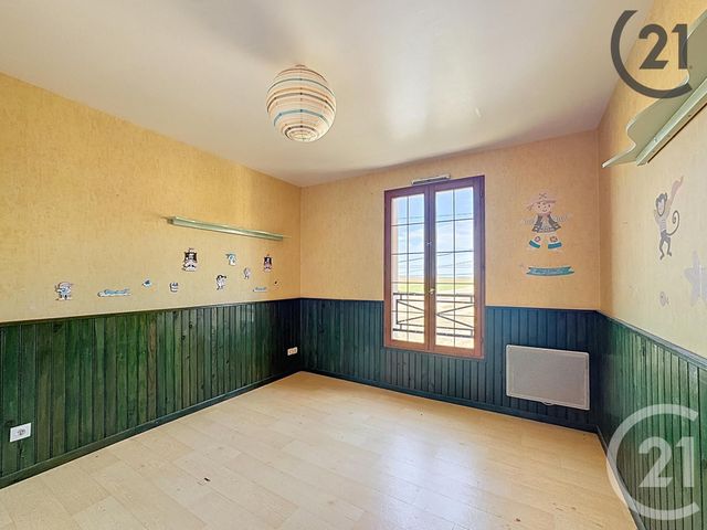 maison à vendre - 5 pièces - 114.5 m2 - LOUAN VILLEGRUIS FONTAINE - 77 - ILE-DE-FRANCE - Century 21 Martinot Immobilier