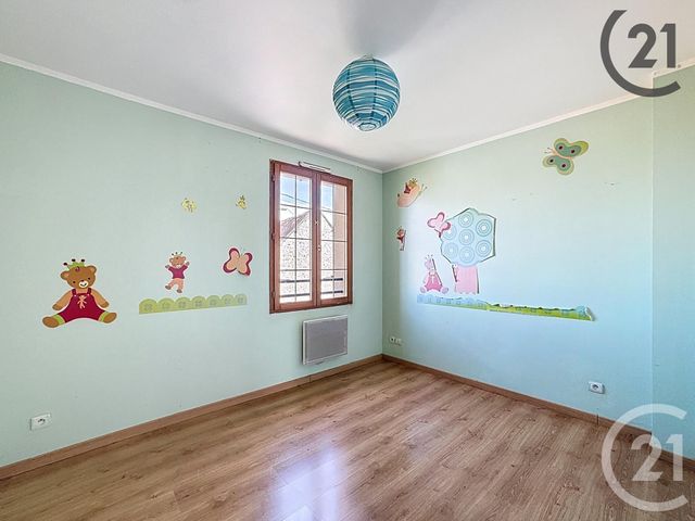 maison à vendre - 5 pièces - 114.5 m2 - LOUAN VILLEGRUIS FONTAINE - 77 - ILE-DE-FRANCE - Century 21 Martinot Immobilier