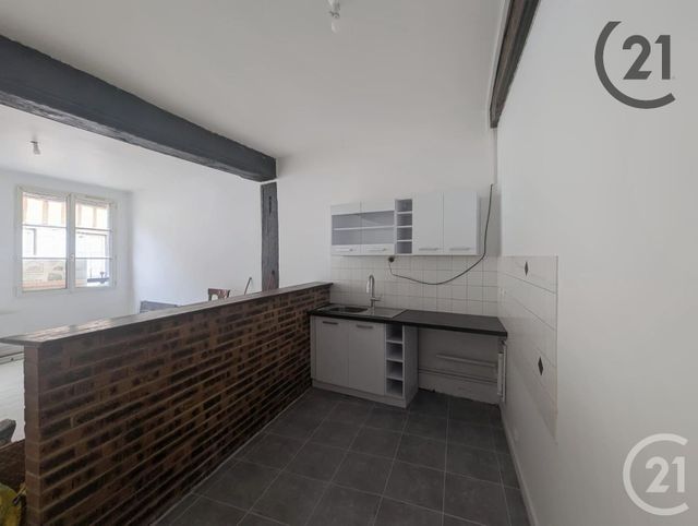 appartement - PROVINS - 77