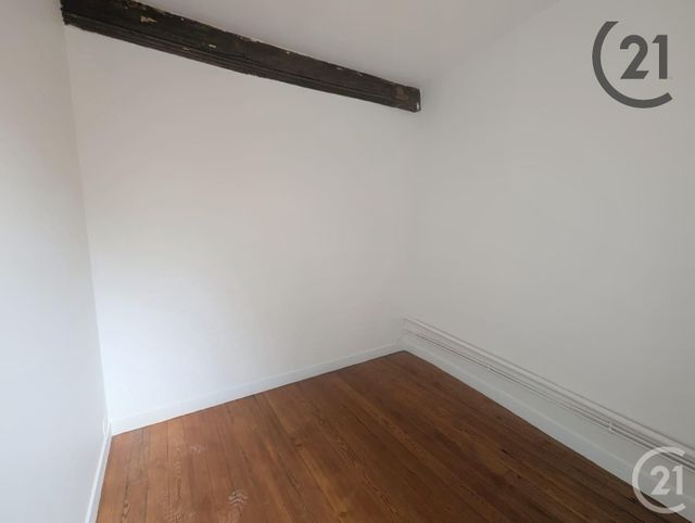 Appartement F2 à vendre - 2 pièces - 48.6 m2 - PROVINS - 77 - ILE-DE-FRANCE - Century 21 Martinot Immobilier