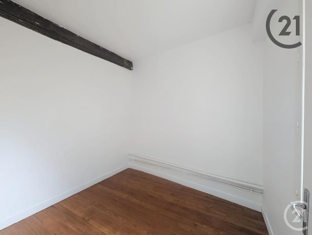 Appartement F2 à vendre - 2 pièces - 48.6 m2 - PROVINS - 77 - ILE-DE-FRANCE - Century 21 Martinot Immobilier